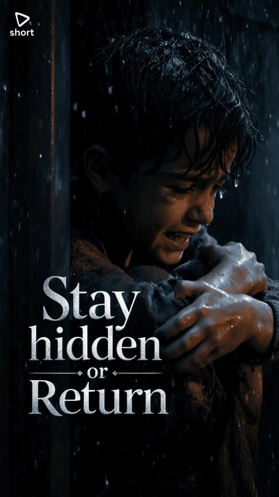 Stay hidden or Return. short drama full