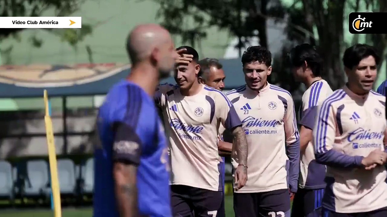 Brian Rodríguez seguirá en América