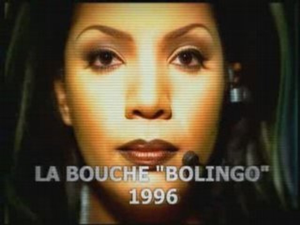 La Bouche - In Your Life (Dezrok Club Edit)