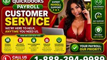 $&@{{QuickBooks™©}} Payroll Support® ⚡✦ Ultimate 24×7 Business Solutions Guide