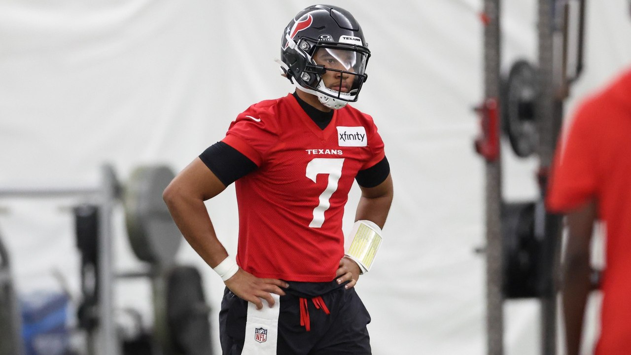 Houston Texans 2026: Odds, Schedule & Season Outlook