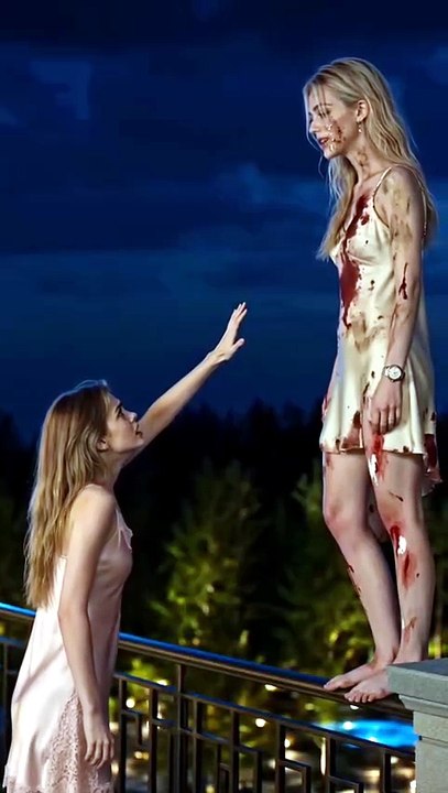 My Daughter Died While I Saved Her Killers - Full HD #FaithfulPromise