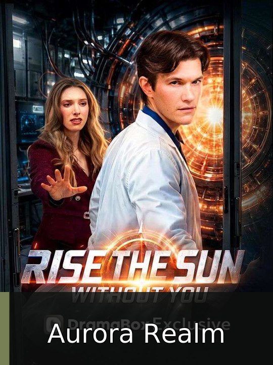 Rise the Sun Without You | Aurora Realm