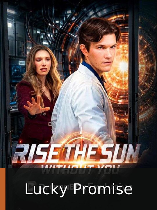 Rise the Sun Without You | Lucky Promise