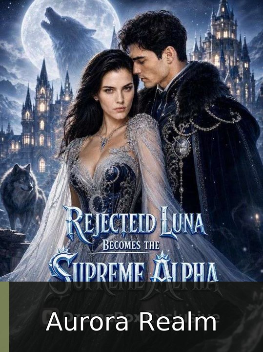Rejected Luna Becomes the Supreme Alpha | Aurora Realm