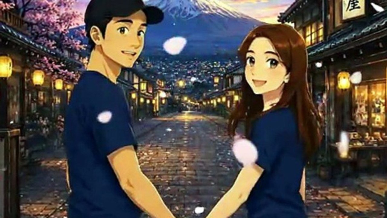 Liwanag ng Pag-ibig ❤️ | Beautiful OPM Love Song 2026 | Emotional Tagalog Music Video (HD)