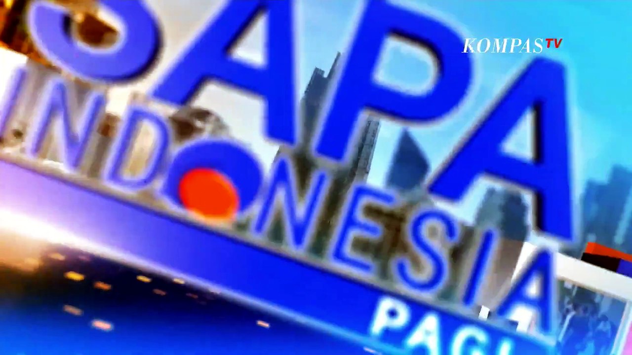 FULL! Konflik AS VS Iran Makin Berbahaya, Dosen UNS Bahas Ancam Serangan Balik | KOMPAS PAGI