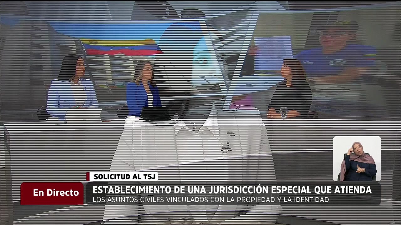 Conoce que son y como funcionan los tribunales de jurisdicción especial creados tras los terremotos