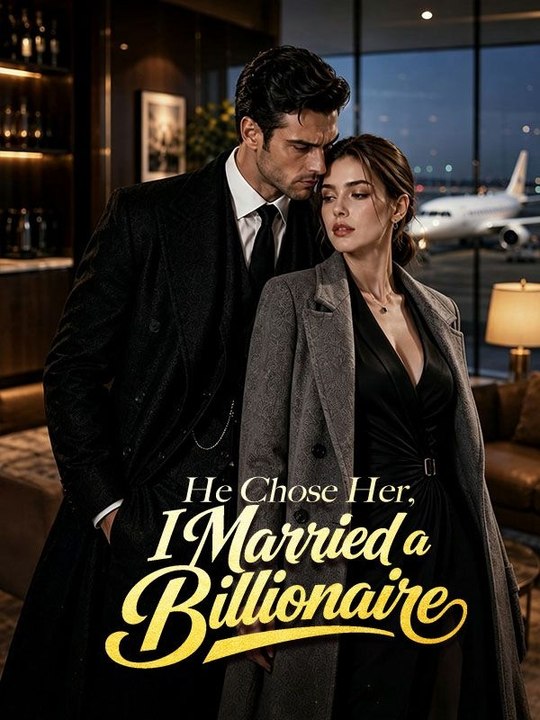 He Chose Her, I Married a Billionaire - HOT