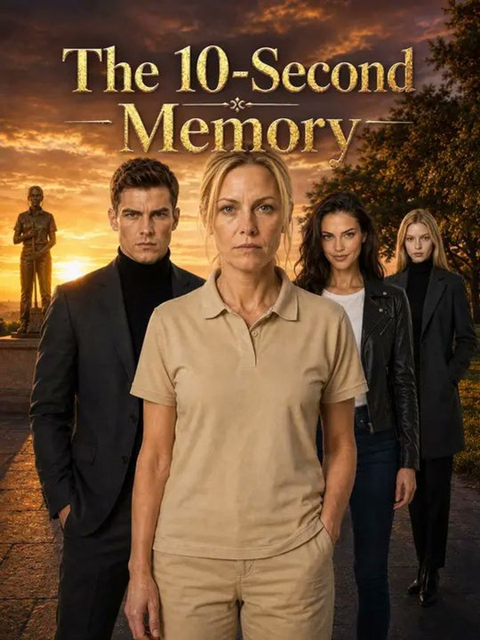The 10-Second Memory- Full Episode