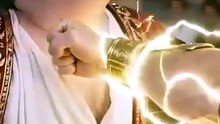 Awakening The Mortal God !!️!!️   Cosmic Reels - ✅FULL EP (2026) - [Eng Sub]