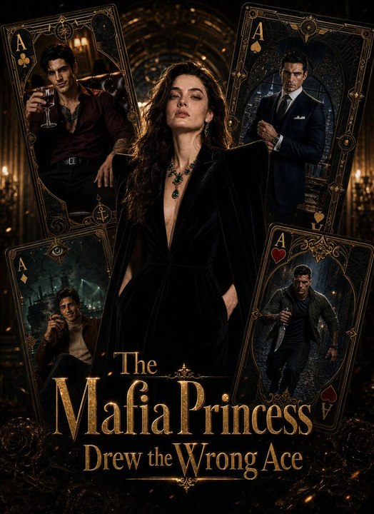 The Mafia Princess Drew the Wrong Ace Full Movie