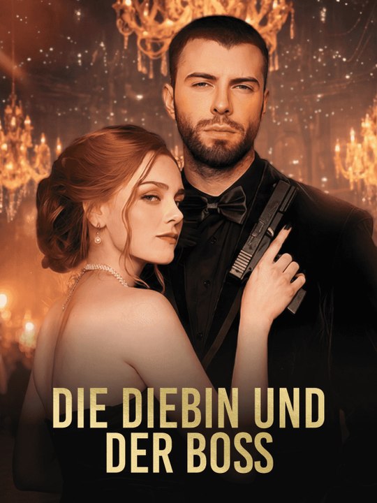 Die Diebin und der Boss - Teil 2/2 | Folgen 36-75