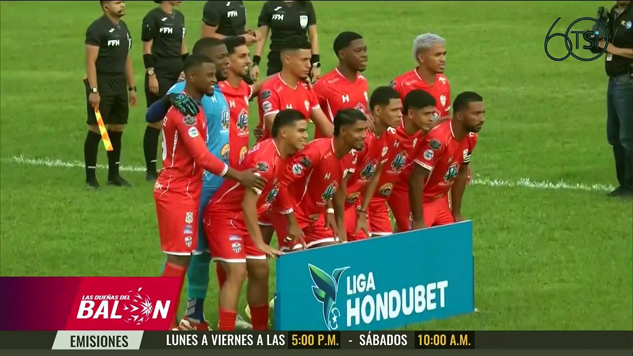 Las Dueñas del Balón - lunes 3 de agosto 2026