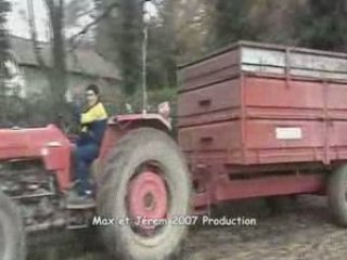 landes agri videos.