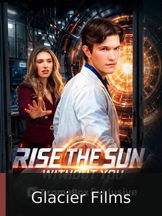 Rise the Sun Without You | Glacier Films