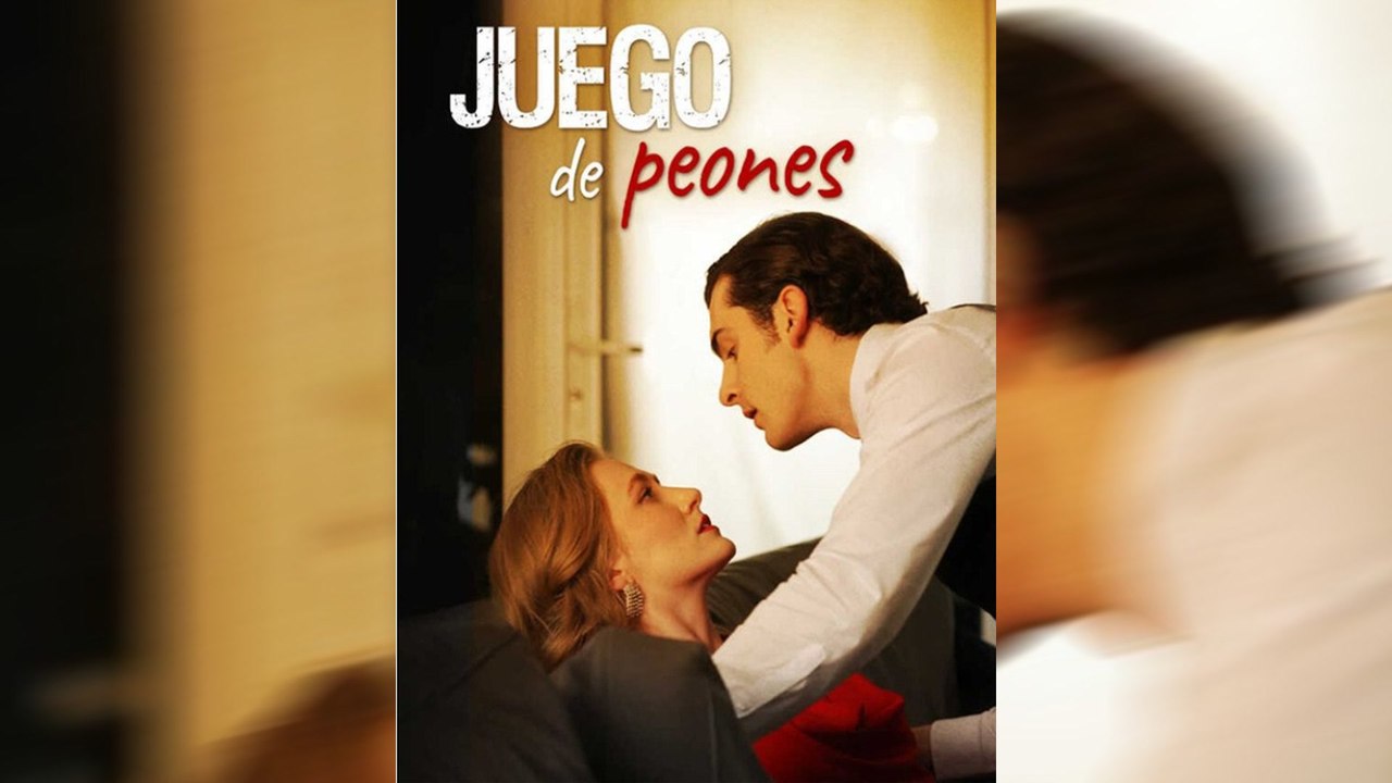 Juego de Peones | Completo En Español | TRAGIC ROMANCE