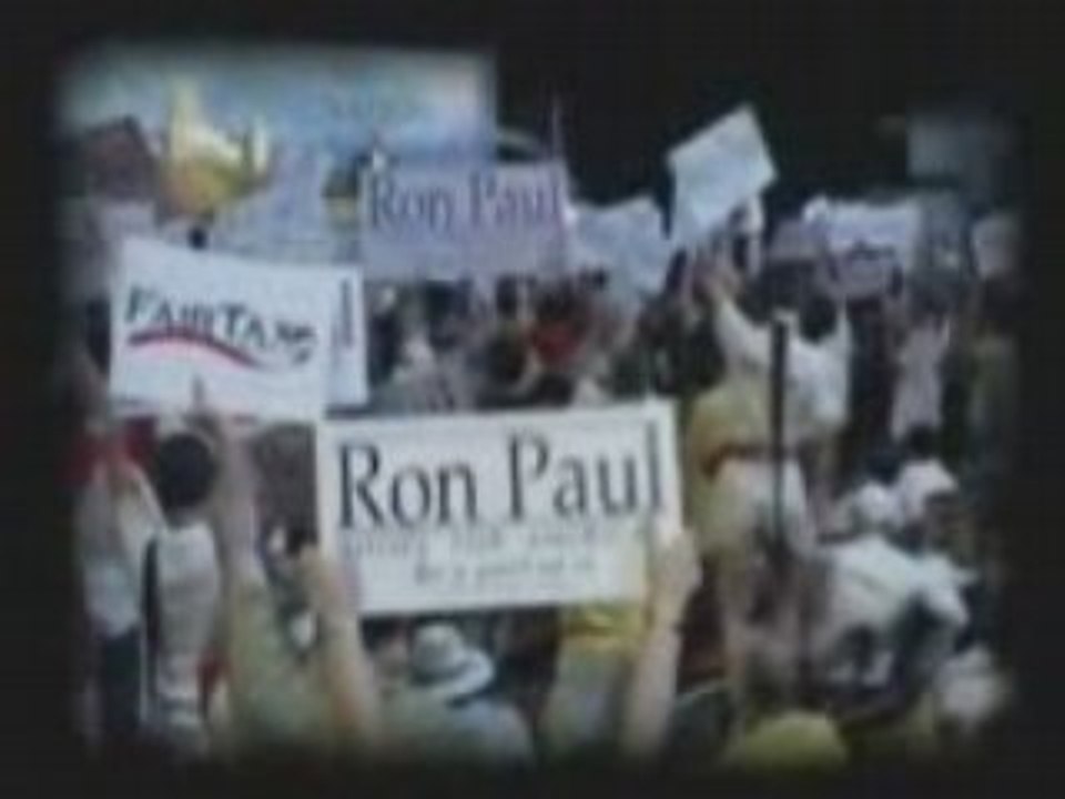 "Vendetta TV": Thousands March on Washington D.C.