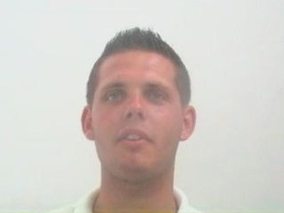 Tony Dorangeville