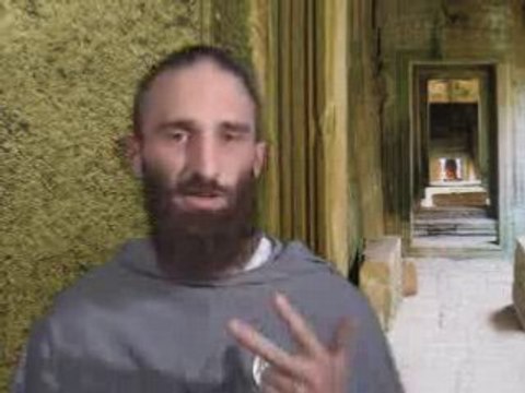 Video - Fra Joseph - No Apologies #1: Pilot