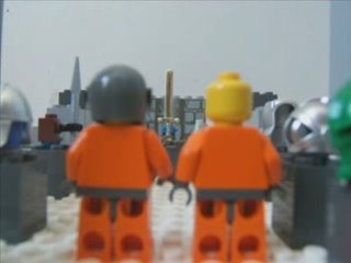 Mission pas impossible 2