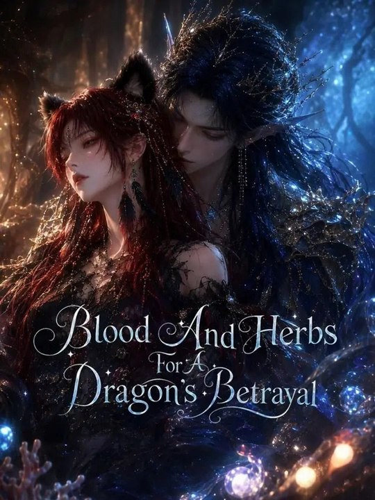 🐉 (Dubbed) Blood And Herbs For A Dragon'S Betrayal Series 🐉 | GoldReel TV