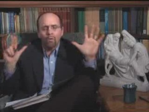 Video - Dr. Mark Miravalle - MaryCast #3: Marian Balance