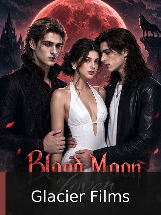 Blood moon lover | Glacier Films