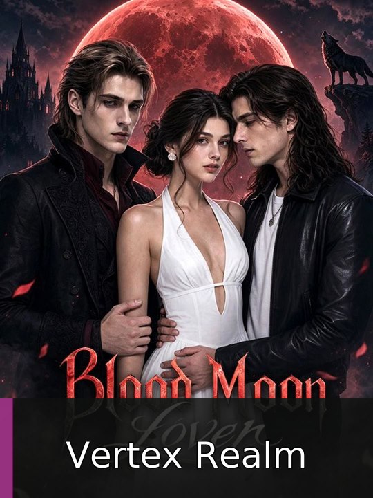 Blood moon lover | Vertex Realm