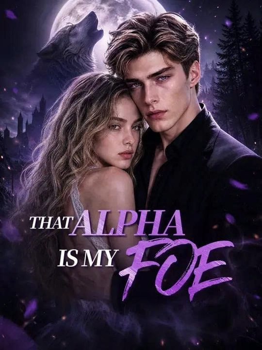 That Alpha Is My Foe  ||New Movie|