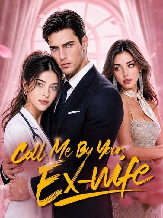 Call Me By Your Ex-wife - Full EP (Full Drama)
