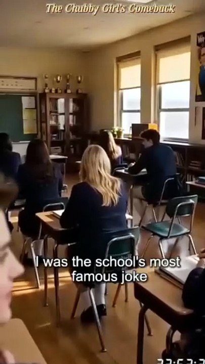 [New] The Chubby Girl’S Comeback - Ep - FULL ✅ [Full Movie]