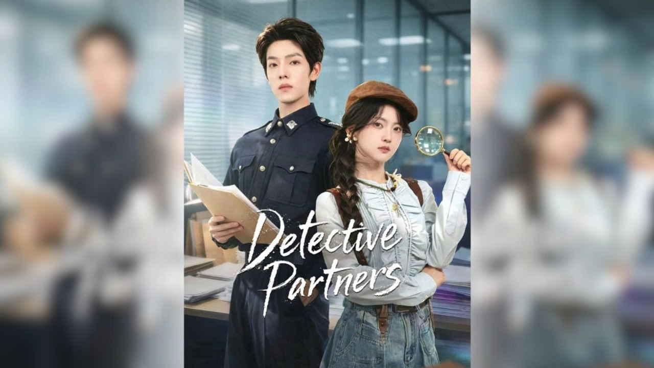Detective Partners Full Movie