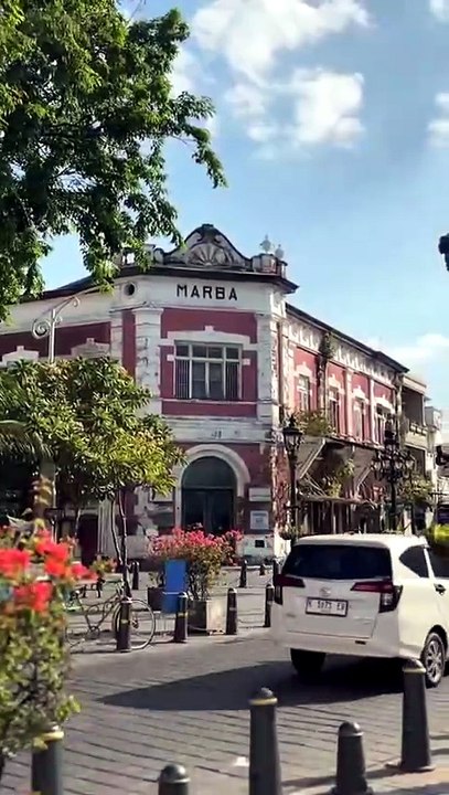 Kota lama semarang