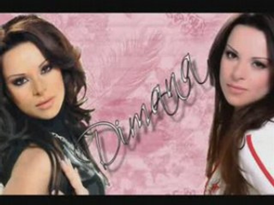 Dimana - kolko chasa lubov