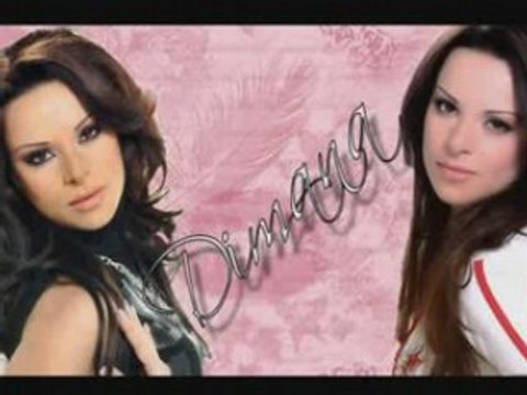 Dimana - kolko chasa lubov