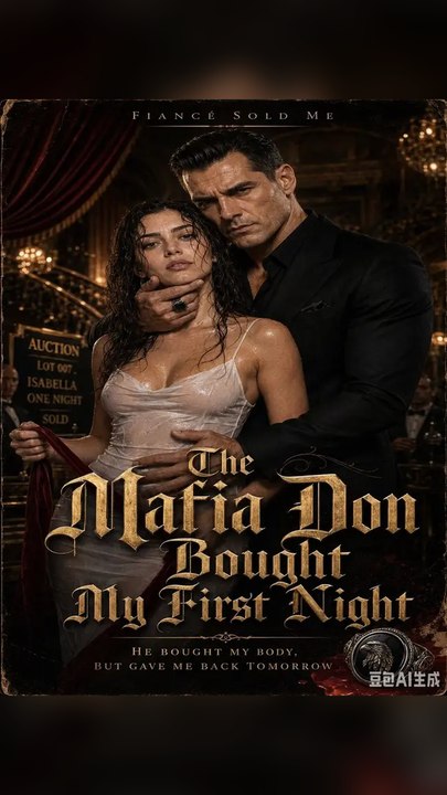 Exclusive🔥The Mafia Don Bought My First Night #Ns FULL EPS🔥Premium Short Drama EN