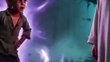 The Dying Witch King’s Unexpected Heir Grandson Full HD