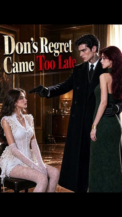 Don's Regret Came Too Late Completed