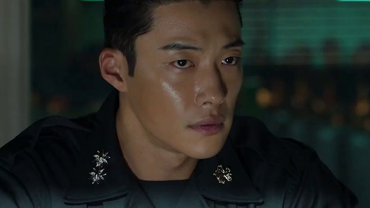 Made In Korea - staffel 2 Trailer OmeU
