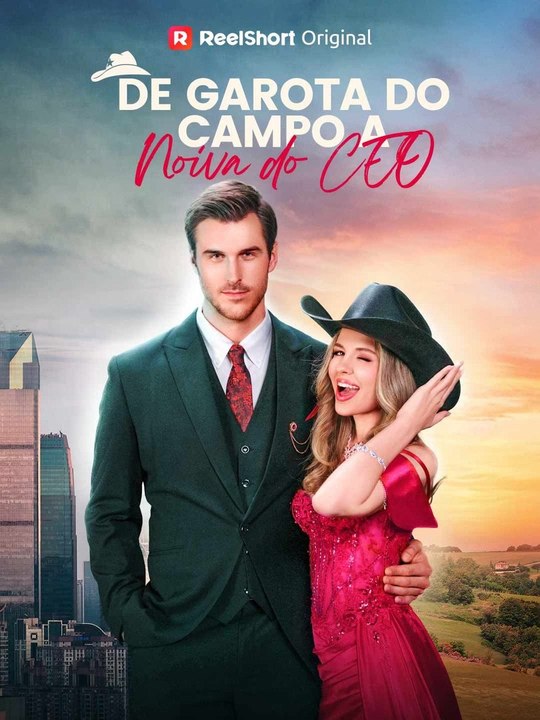 De Garota do Campo a Noiva do CEO - Parte 2/2 | Episodios 49-104