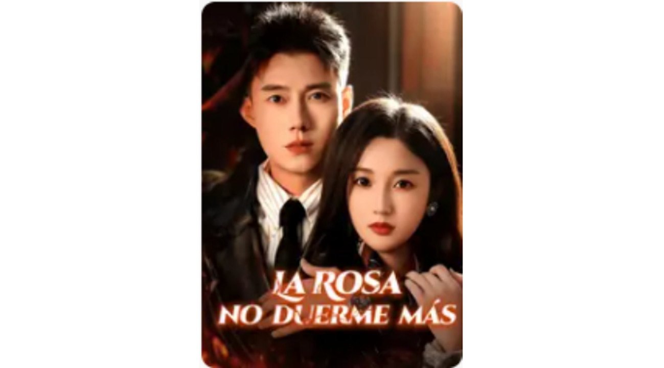 La Rosa No Duerme MáS Aft
