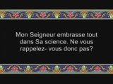 L'histoire du prôphete Abraham (as)  1ère partie