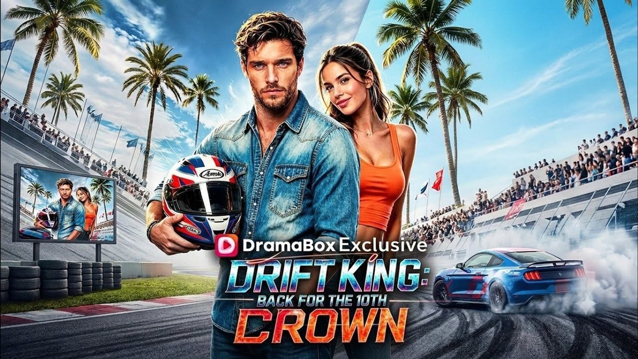 Back For The 10th Crown - New Movie 2026 - Full Short Drama - English Sub 2026 - Video Dailymotion