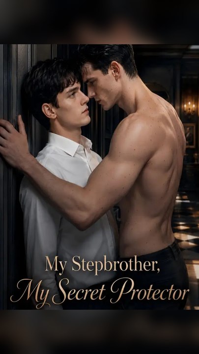 My Stepbrother, My Secret Protector #Ns FULL EPS🔥Complete Story🔥Premium Short Drama EN