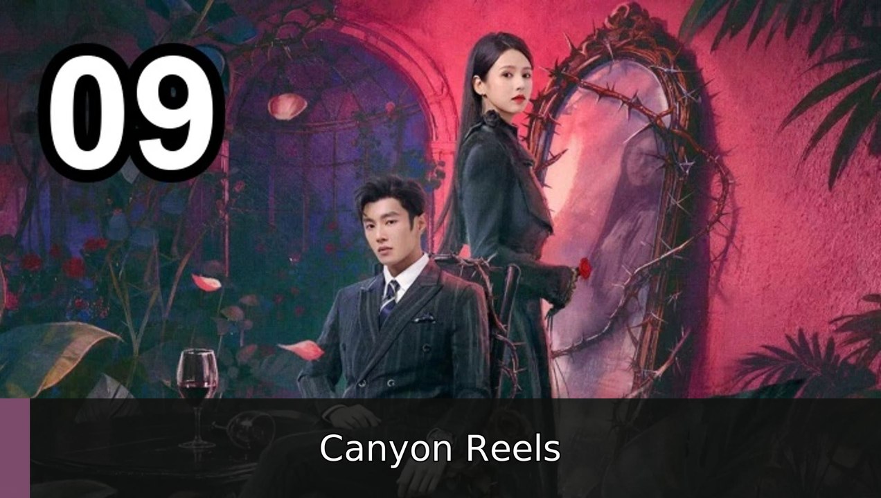 🍀 Night Tales (2026) - Episode 9 ✨ English Sub | Canyon Reels