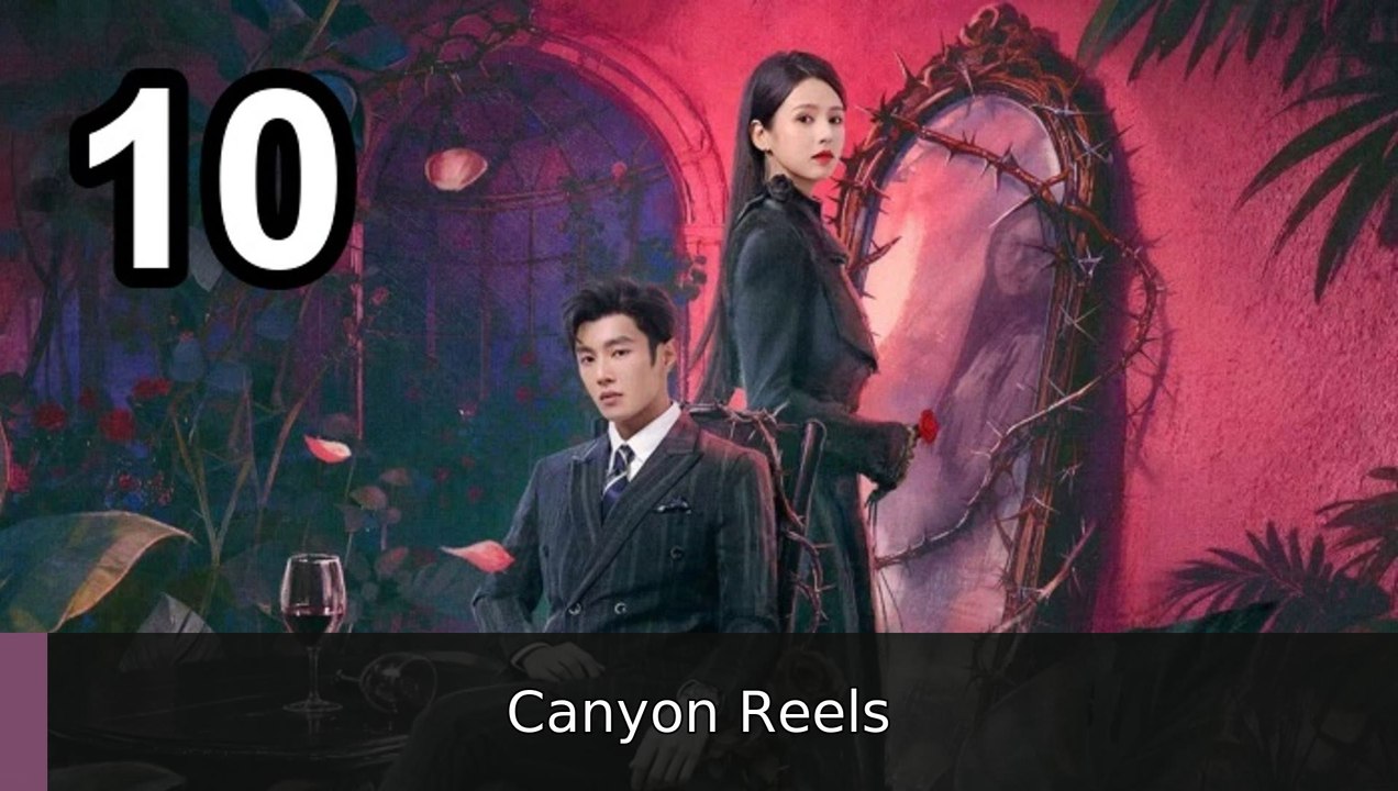 ✨ Night Tales (2026) - Episode 10 💖 English Sub | Canyon Reels
