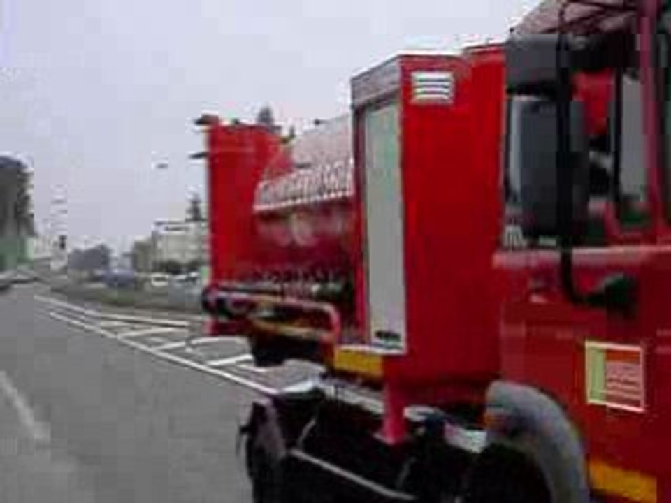 C.c_emulseur Creil Oise