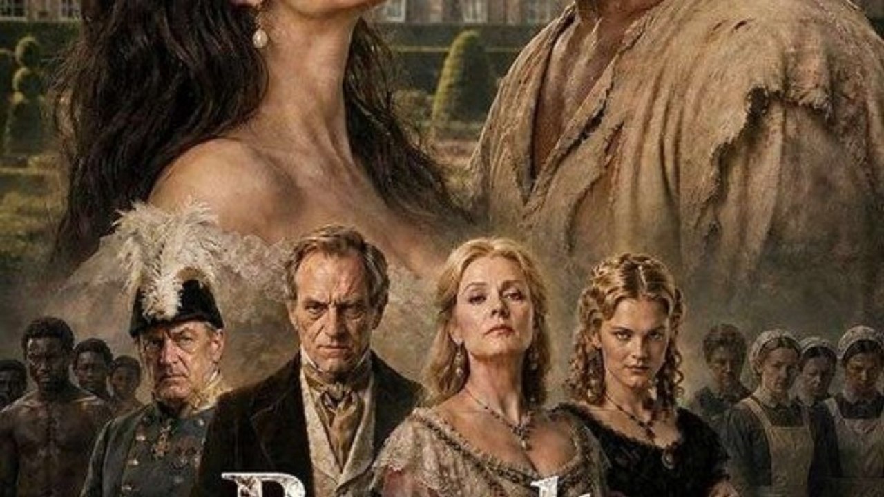 Bound by Blood, Freed by Love - FULL EPISODE