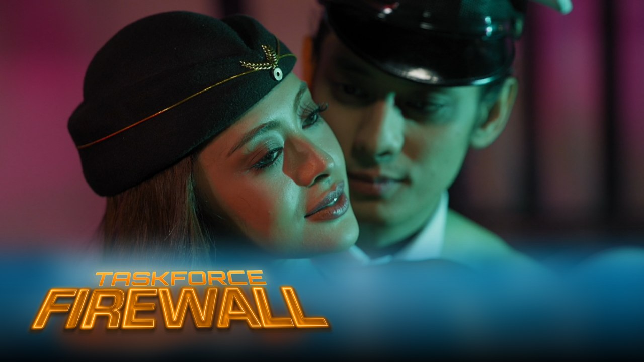Taskforce Firewall: G na G ang team!